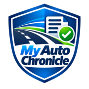 My Auto Chronicle logo